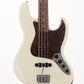 [SN P096724] USED Fender JAPAN / JB62 Active 4Knob Vintage White 1999-2002 [09]