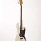 [SN P096724] USED Fender JAPAN / JB62 Active 4Knob Vintage White 1999-2002 [09]