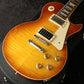 [SN 81197] USED Gibson Custom Shop / 1958 Les Paul Standard Reissue Figured VOS [03]