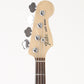 [SN Z8173769] USED Fender Usa / Highway 1 Jazz Bass Upgrade Midnight Wine [03]