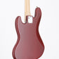 [SN Z8173769] USED Fender Usa / Highway 1 Jazz Bass Upgrade Midnight Wine [03]