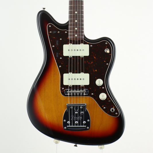 [SN JD19018077] USED Fender / Made in Japan Traditional 60s Jazzmaster MOD 3-Color Sunburst [11]