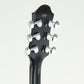 [SN JGH0137] USED ZEMAITIS / THE PORTRAIT Metal Front HISASHI Signature Model Black [12]