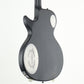 [SN JGH0137] USED ZEMAITIS / THE PORTRAIT Metal Front HISASHI Signature Model Black [12]