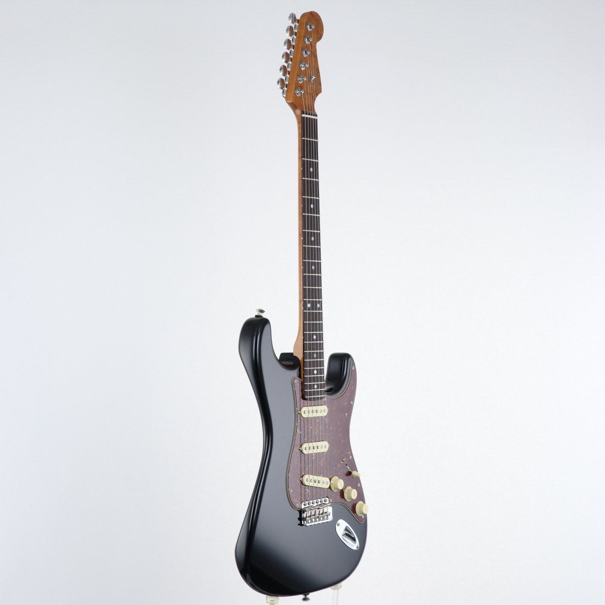 [SN 16553] USED Fender Custom Shop / American Custom Stratocaster Rosewood NOS Black [12]