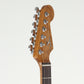 [SN 16553] USED Fender Custom Shop / American Custom Stratocaster Rosewood NOS Black [12]