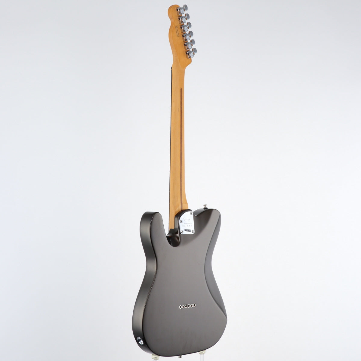 [SN US24002172] USED Fender / American Ultra II Tlecaster Texas Tea / Ebony Fingerboard [12]