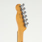 [SN US24002172] USED Fender / American Ultra II Tlecaster Texas Tea / Ebony Fingerboard [12]