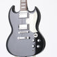 [SN U03033288] USED Epiphone / Limited Edition G-400 Ebony Epiphone [3.10kg / made in 2003] Limited Edition Electric Guitar [08]