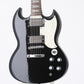 [SN U03033288] USED Epiphone / Limited Edition G-400 Ebony Epiphone [3.10kg / made in 2003] Limited Edition Electric Guitar [08]