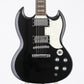 [SN U03033288] USED Epiphone / Limited Edition G-400 Ebony Epiphone [3.10kg / made in 2003] Limited Edition Electric Guitar [08]