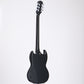 [SN U03033288] USED Epiphone / Limited Edition G-400 Ebony Epiphone [3.10kg / made in 2003] Limited Edition Electric Guitar [08]