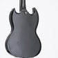 [SN U03033288] USED Epiphone / Limited Edition G-400 Ebony Epiphone [3.10kg / made in 2003] Limited Edition Electric Guitar [08]