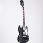 [SN U03033288] USED Epiphone / Limited Edition G-400 Ebony Epiphone [3.10kg / made in 2003] Limited Edition Electric Guitar [08]