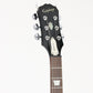 [SN U03033288] USED Epiphone / Limited Edition G-400 Ebony Epiphone [3.10kg / made in 2003] Limited Edition Electric Guitar [08]