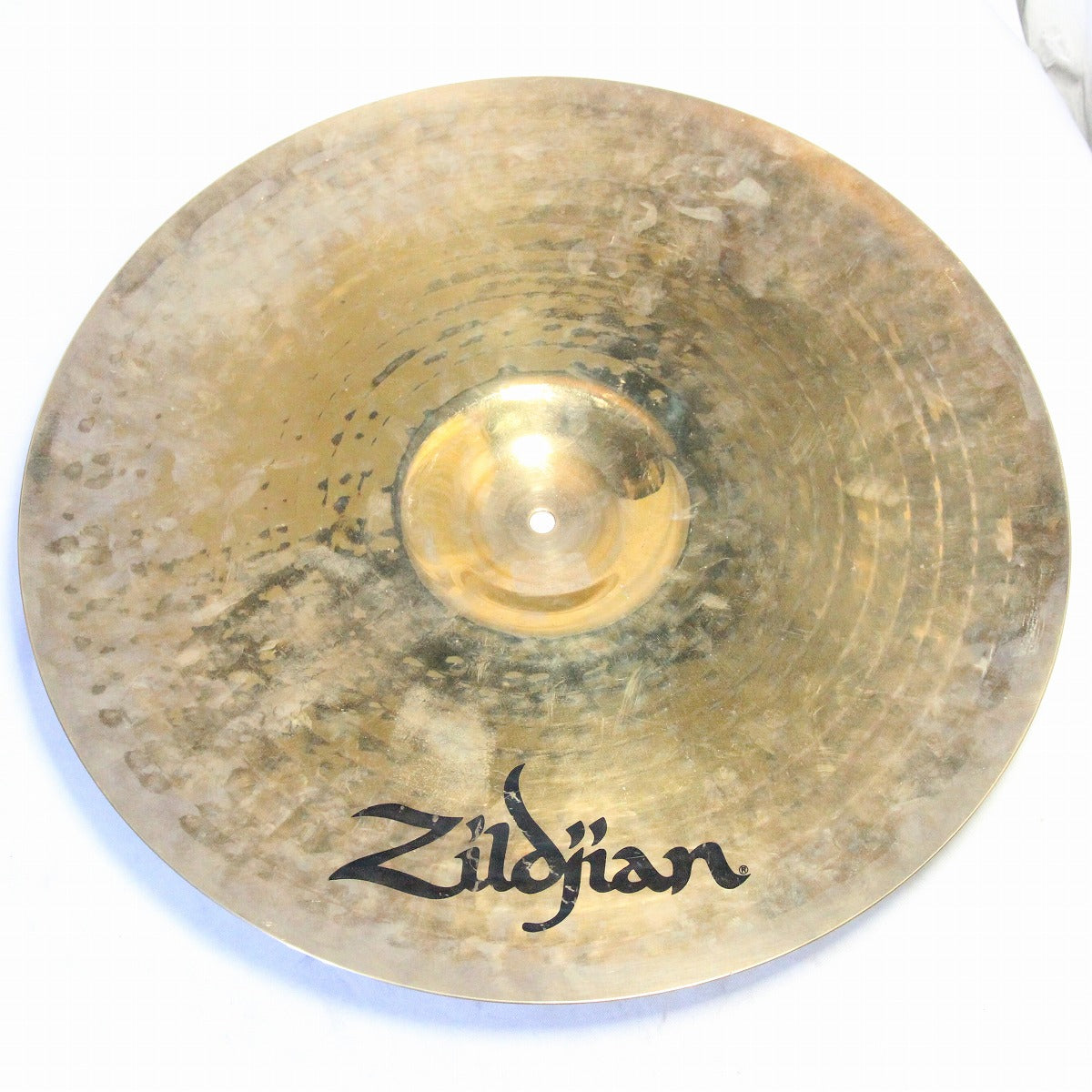 USED ZILDJIAN / K.CUSTOM RIDE 20inch 2934g Zildjian K Custom Ride Cymbal [08]