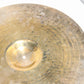 USED ZILDJIAN / K.CUSTOM RIDE 20inch 2934g Zildjian K Custom Ride Cymbal [08]