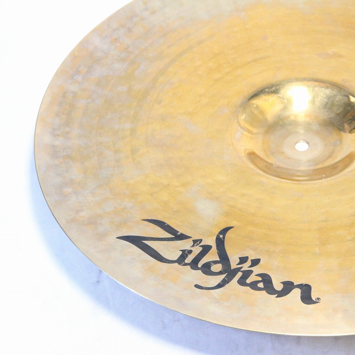 USED ZILDJIAN / K.CUSTOM RIDE 20inch 2934g Zildjian K Custom Ride Cymbal [08]