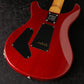 [SN 9 CE 20087] USED Paul Reed Smith (PRS) / 1999 CE 24 Mahogany Vintage Cherry Wide Thin Neck [03]