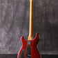 [SN 9 CE 20087] USED Paul Reed Smith (PRS) / 1999 CE 24 Mahogany Vintage Cherry Wide Thin Neck [03]