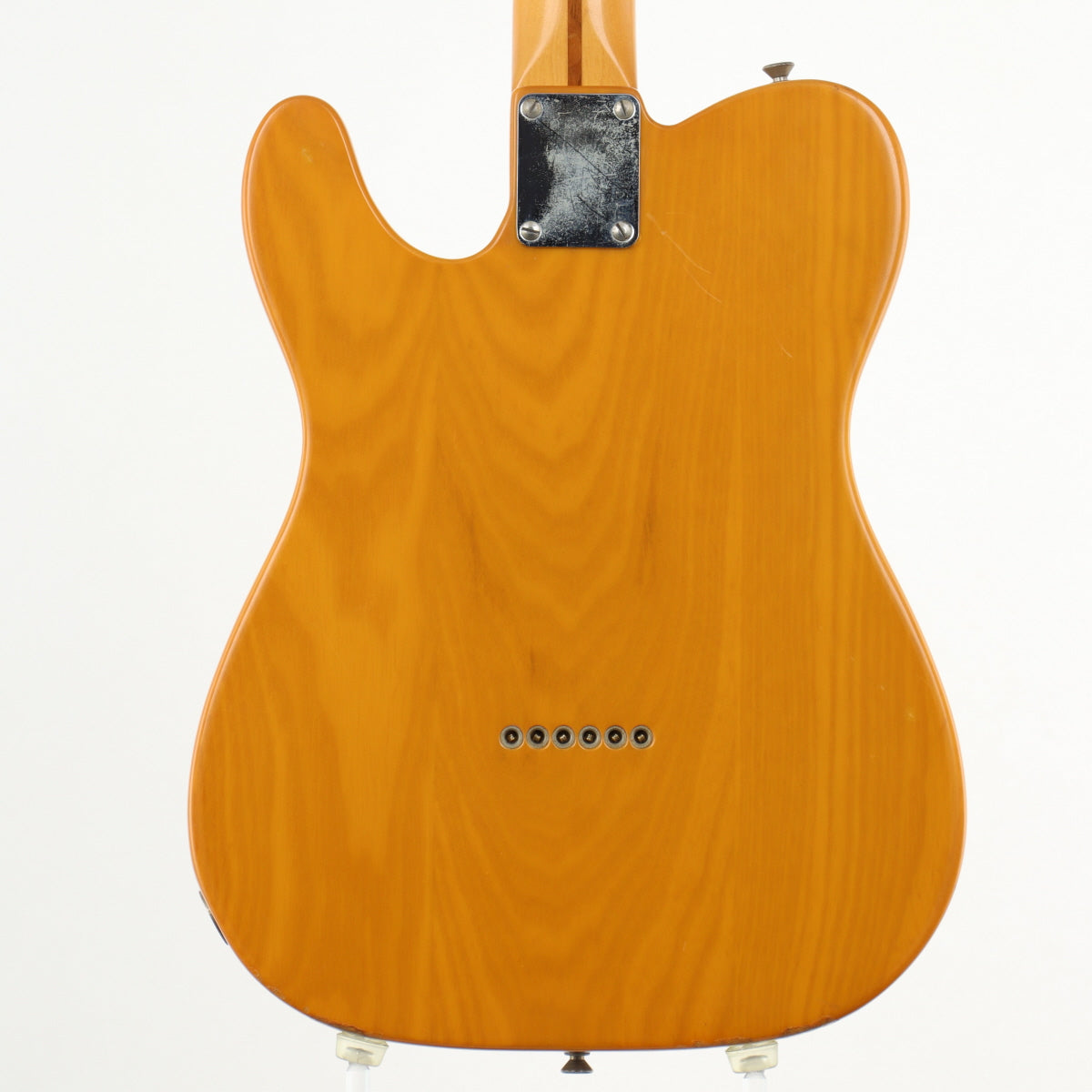 [SN 22078] USED Fender USA / American Vintage 52 Telecaster 1995 Butter Scotch Blonde [12]