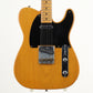 [SN 22078] USED Fender USA / American Vintage 52 Telecaster 1995 Butter Scotch Blonde [12]