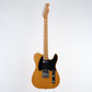 [SN 22078] USED Fender USA / American Vintage 52 Telecaster 1995 Butter Scotch Blonde [12]