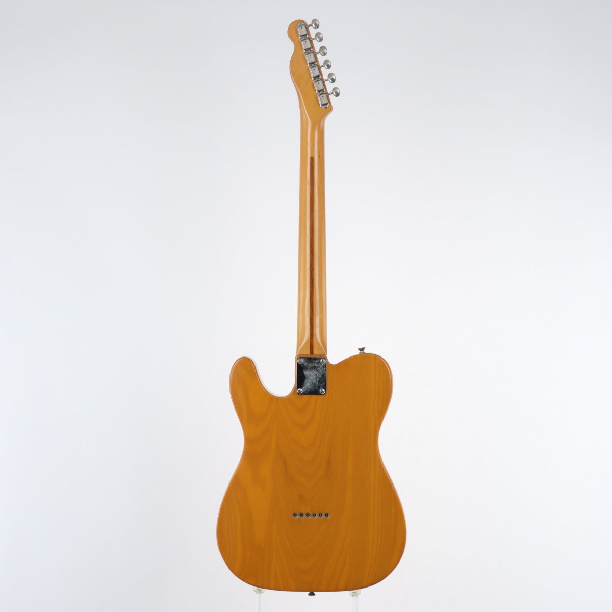 [SN 22078] USED Fender USA / American Vintage 52 Telecaster 1995 Butter Scotch Blonde [12]