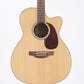 [SN 54100009] USED TAKAMINE / DMP761C N [03]