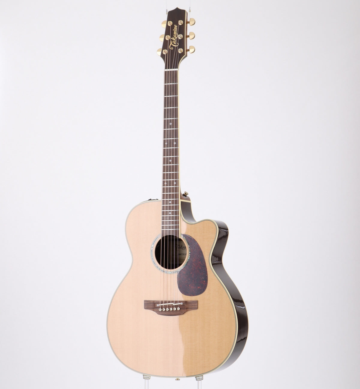 [SN 54100009] USED TAKAMINE / DMP761C N [03]