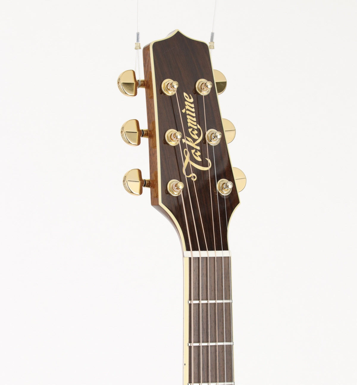 [SN 54100009] USED TAKAMINE / DMP761C N [03]