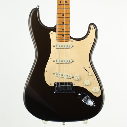 [SN US20058038] USED Fender / American Ultra Stratocaster Texas Tea [12]