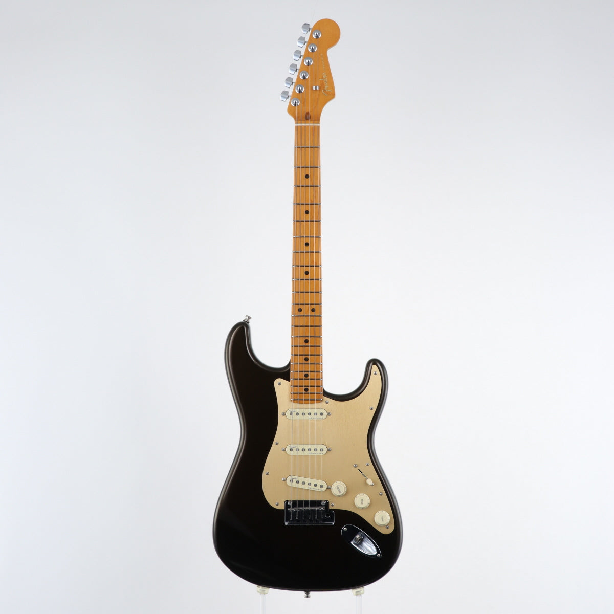 [SN US20058038] USED Fender / American Ultra Stratocaster Texas Tea [12]