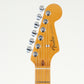 [SN US20058038] USED Fender / American Ultra Stratocaster Texas Tea [12]