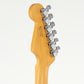 [SN US20058038] USED Fender / American Ultra Stratocaster Texas Tea [12]