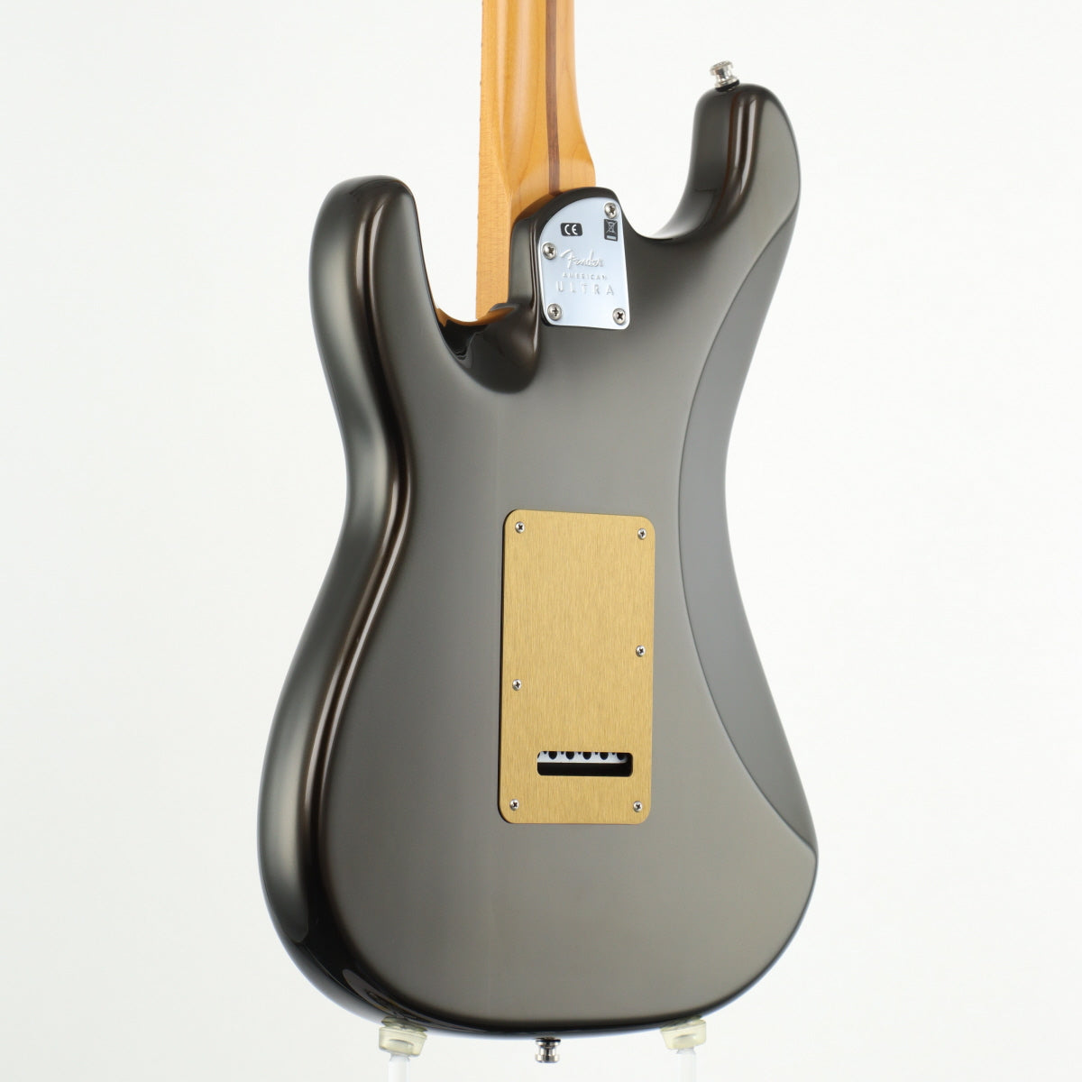 [SN US20058038] USED Fender / American Ultra Stratocaster Texas Tea [12]