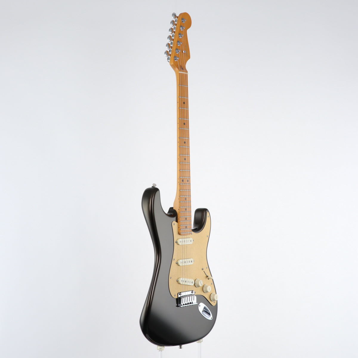 [SN US20058038] USED Fender / American Ultra Stratocaster Texas Tea [12]