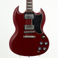 [SN 90128409] USED Gibson USA / SG 61 Reissue 1998 Heritage Cherry [12]