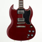 [SN 90128409] USED Gibson USA / SG 61 Reissue 1998 Heritage Cherry [12]