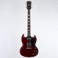 [SN 90128409] USED Gibson USA / SG 61 Reissue 1998 Heritage Cherry [12]