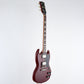 [SN 90128409] USED Gibson USA / SG 61 Reissue 1998 Heritage Cherry [12]