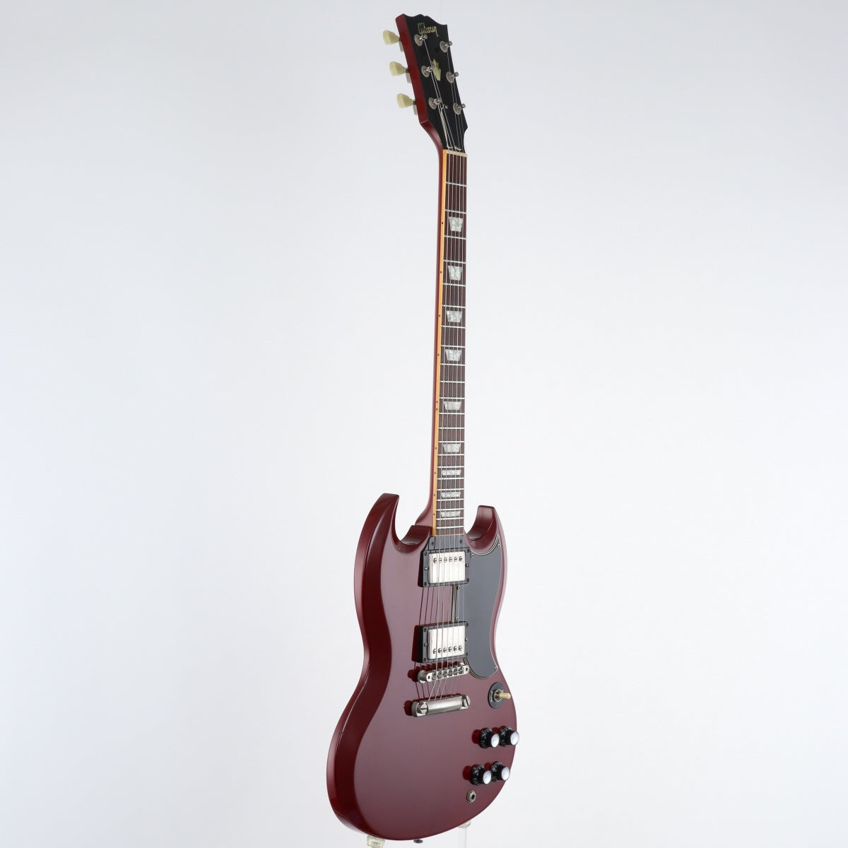 [SN 90128409] USED Gibson USA / SG 61 Reissue 1998 Heritage Cherry [12]