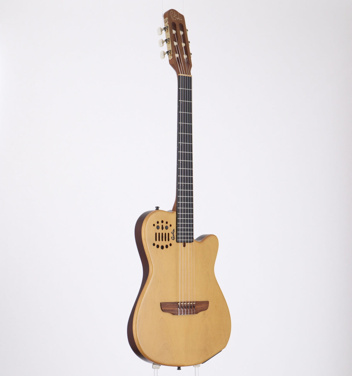 [SN 97445515] USED Godin / ACS [06]