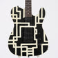 USED FERNANDES/BURNY / TE-95HT HOTEI Model (Torayasu Hotei Model) [3.67kg] Fernandes Electric Guitar Telecaster Type [08]