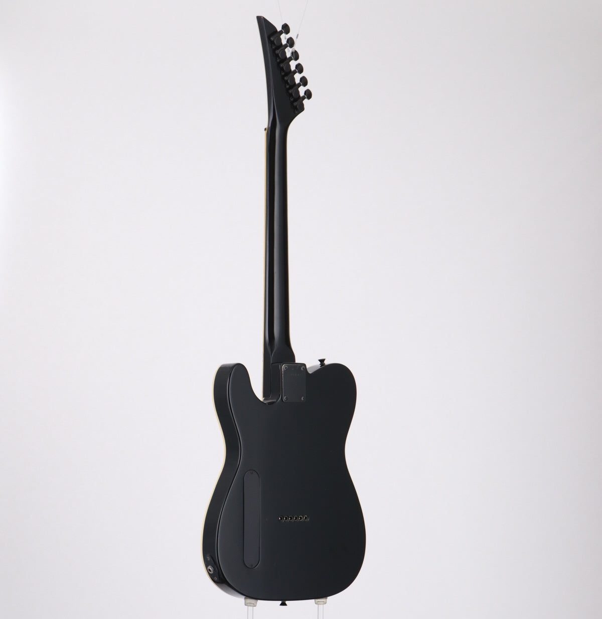 USED FERNANDES/BURNY / TE-95HT HOTEI Model (Torayasu Hotei Model) [3.67kg] Fernandes Electric Guitar Telecaster Type [08]