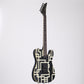 USED FERNANDES/BURNY / TE-95HT HOTEI Model (Torayasu Hotei Model) [3.67kg] Fernandes Electric Guitar Telecaster Type [08]