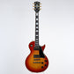 [SN G107396] USED Orville / LPC Les Paul Custom Cherry Sunburst [11]