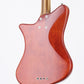 [SN RF21Y184] USED RYOGA / SKATER-BASS LEC-v2 Scarlet Red [10]