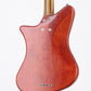 [SN RF21Y184] USED RYOGA / SKATER-BASS LEC-v2 Scarlet Red [10]