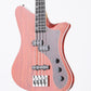 [SN RF21Y184] USED RYOGA / SKATER-BASS LEC-v2 Scarlet Red [10]